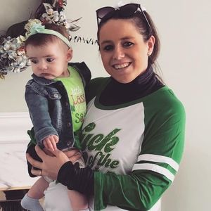 Meet your Posher, Catie